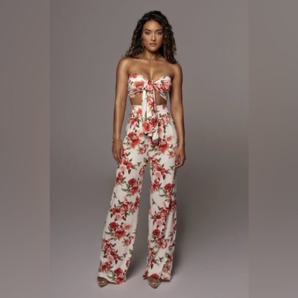 JLUXLABEL SOPHIE 2 Piece Set